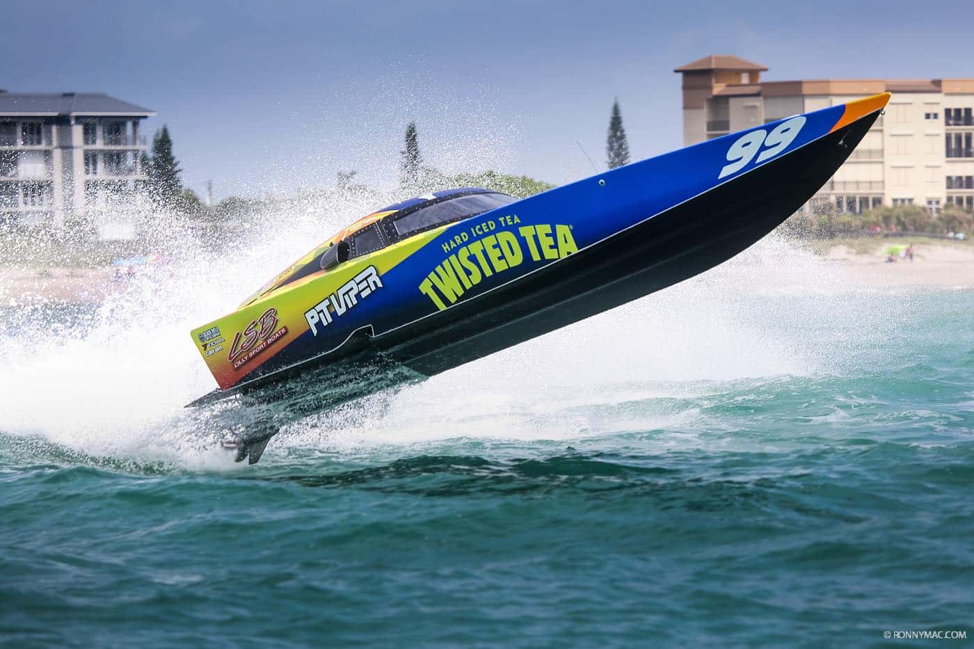 Lilly Sport Boats project